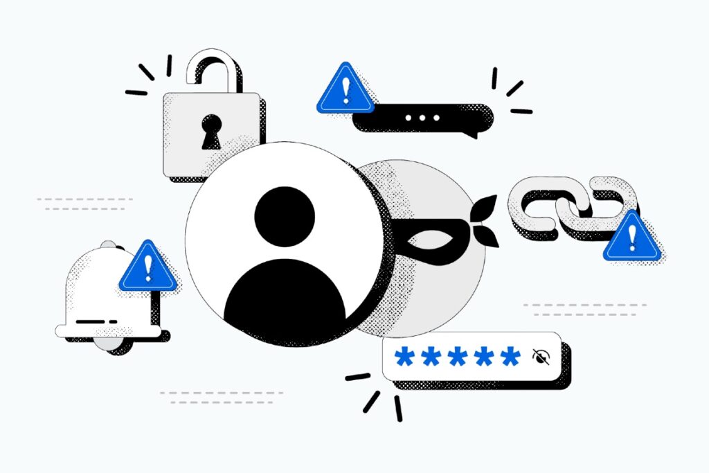 Meta adderar säkerhetsfunktioner till Facebook och Messenger