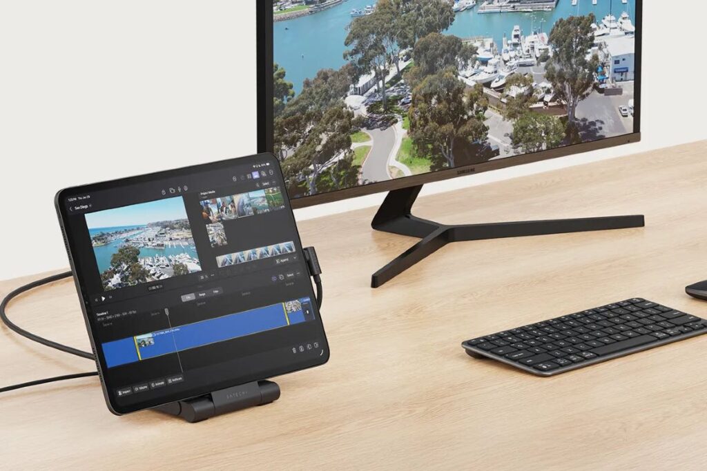 Satechi OnTheGo Foldable